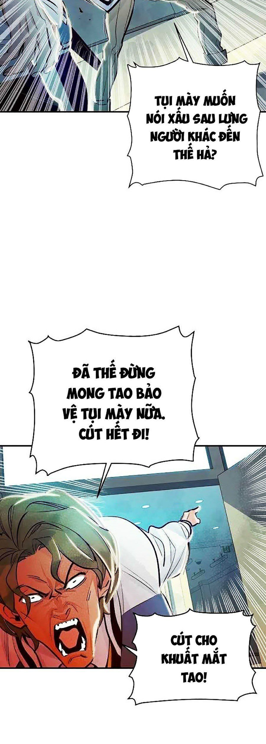 đọc truyện Độc Cô Tử Linh Sư Chương 6 ảnh 61 tại Thiên Thai Truyện