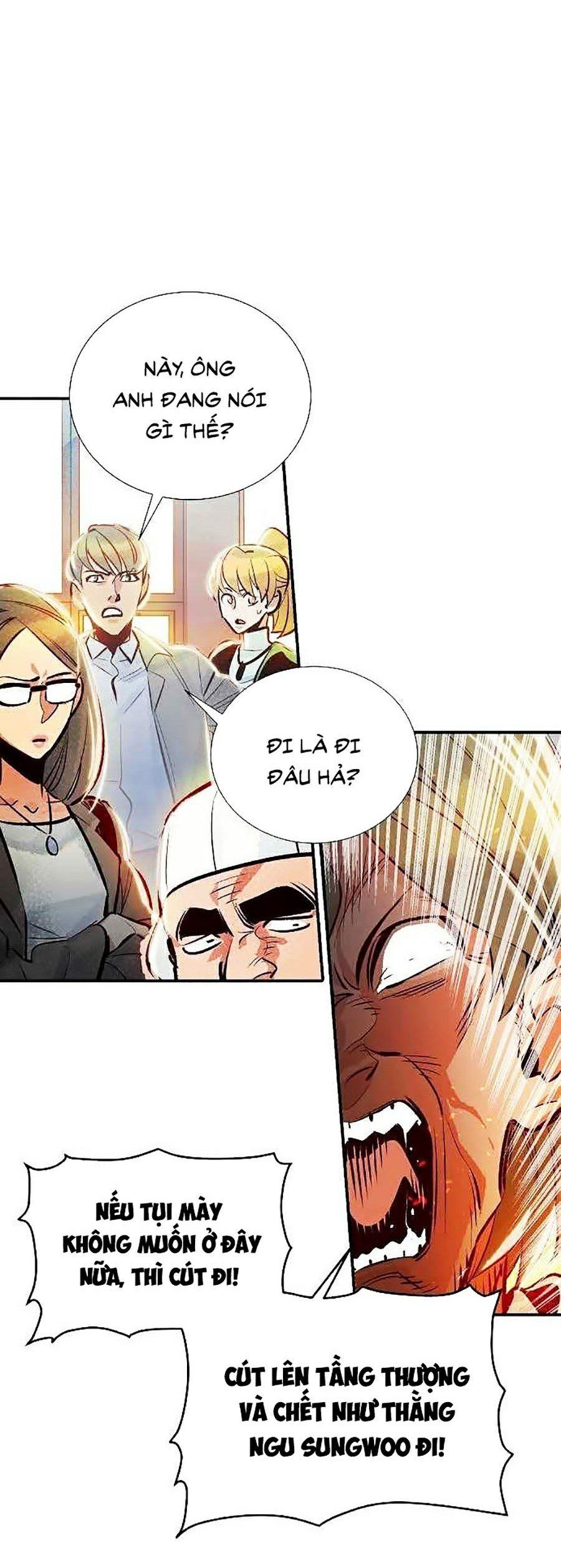 đọc truyện Độc Cô Tử Linh Sư Chương 6 ảnh 62 tại Thiên Thai Truyện