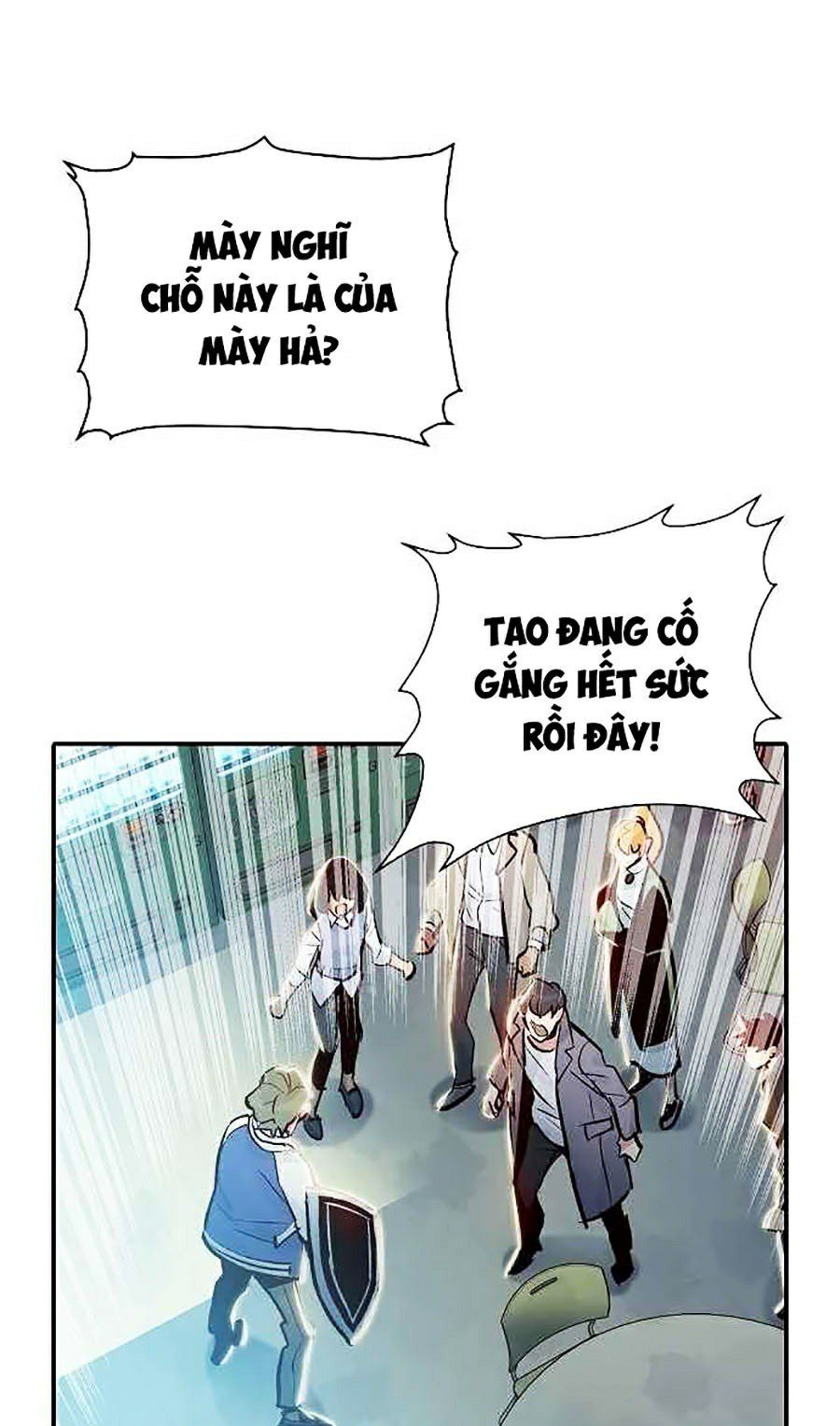 đọc truyện Độc Cô Tử Linh Sư Chương 6 ảnh 63 tại Thiên Thai Truyện