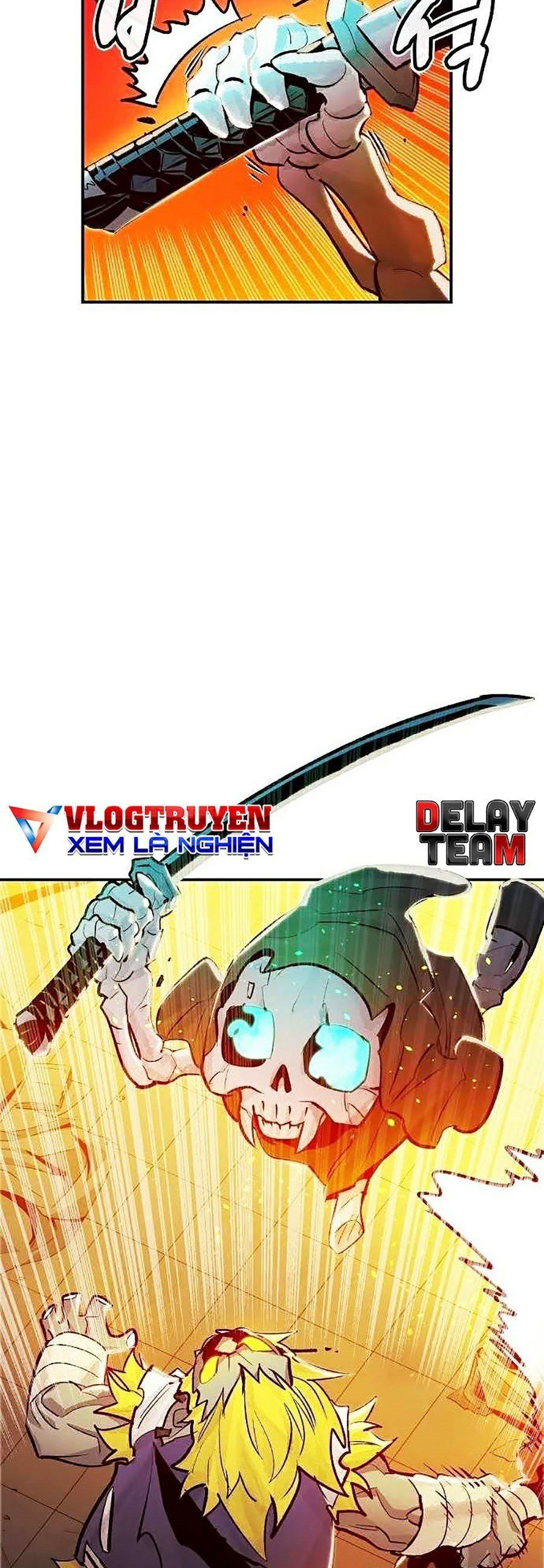 đọc truyện Độc Cô Tử Linh Sư Chương 6 ảnh 11 tại Thiên Thai Truyện