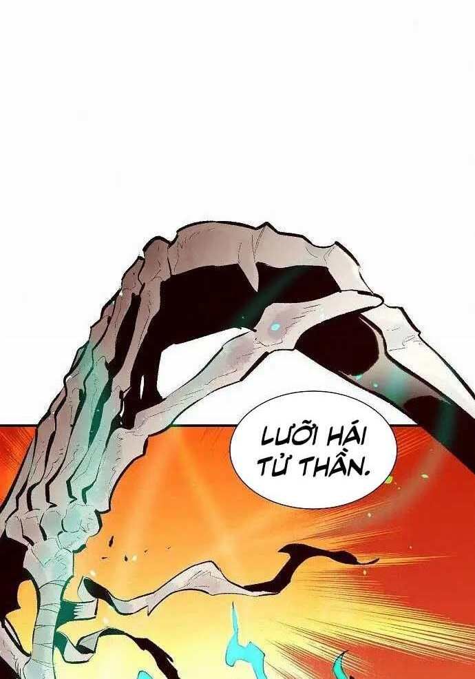 đọc truyện Độc Cô Tử Linh Sư Chương 61 ảnh 135 tại Thiên Thai Truyện