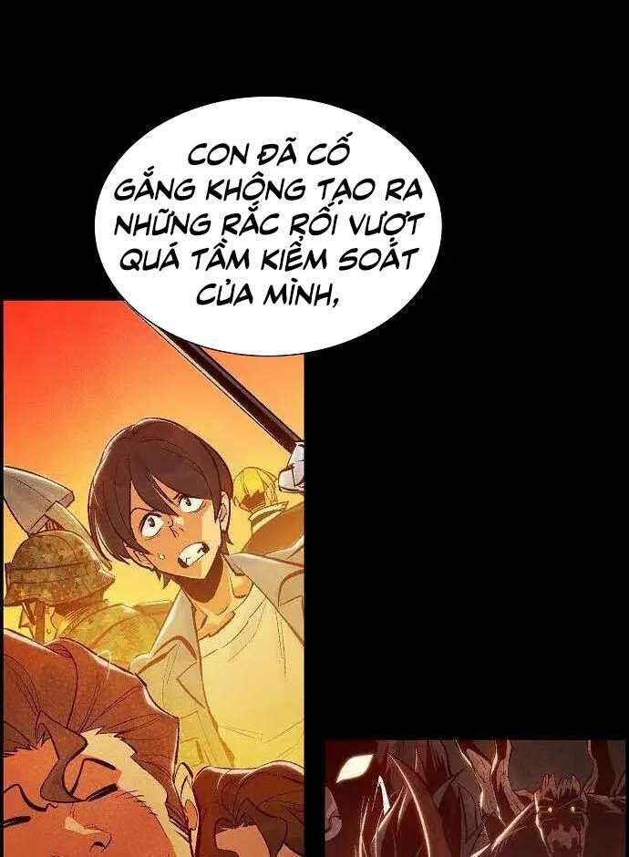 đọc truyện Độc Cô Tử Linh Sư Chương 61 ảnh 23 tại Thiên Thai Truyện