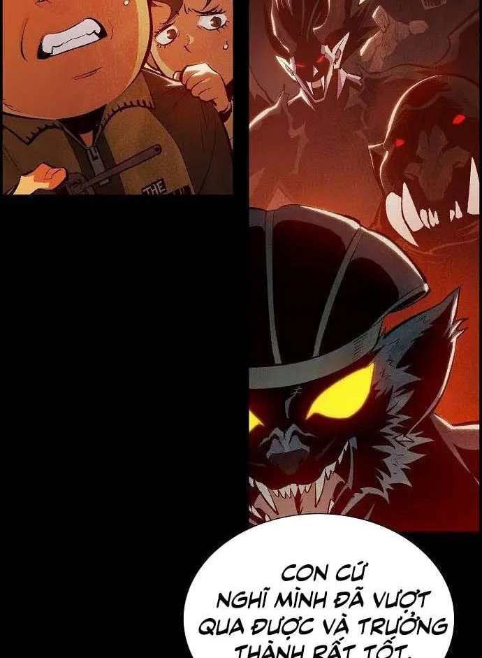 đọc truyện Độc Cô Tử Linh Sư Chương 61 ảnh 24 tại Thiên Thai Truyện