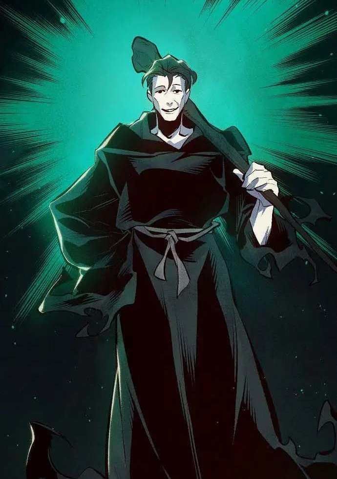 đọc truyện Độc Cô Tử Linh Sư Chương 61 ảnh 49 tại Thiên Thai Truyện