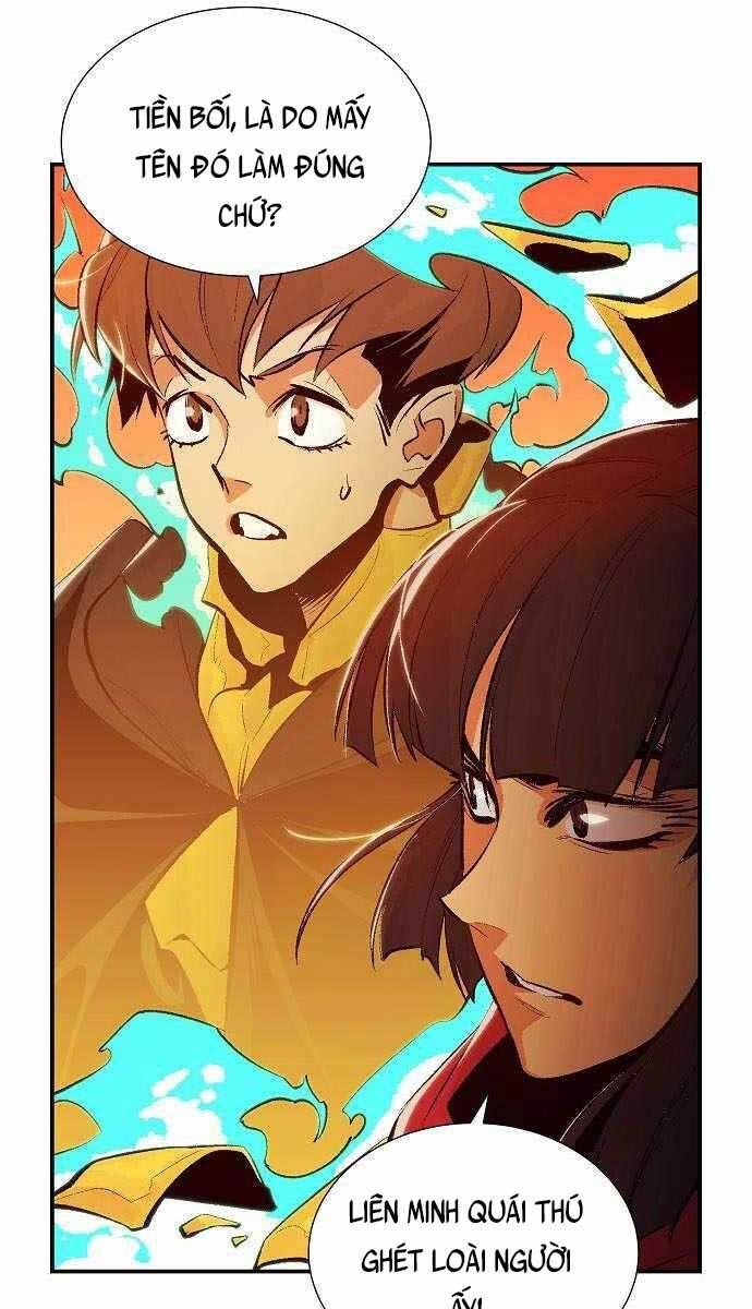 đọc truyện Độc Cô Tử Linh Sư Chương 62 ảnh 112 tại Thiên Thai Truyện