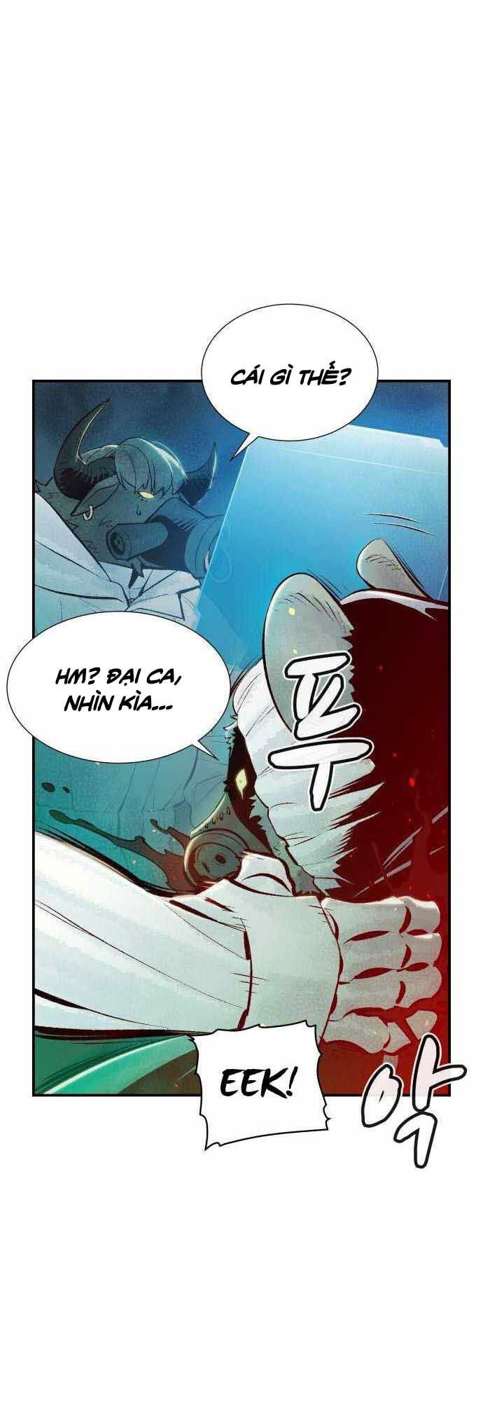 đọc truyện Độc Cô Tử Linh Sư Chương 63 ảnh 26 tại Thiên Thai Truyện