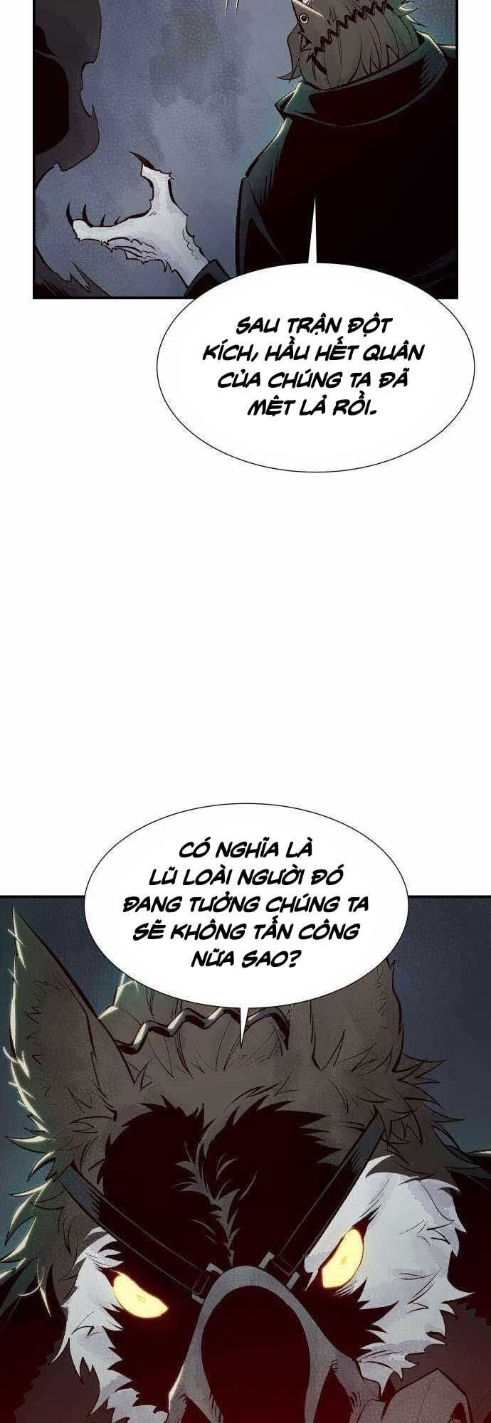 đọc truyện Độc Cô Tử Linh Sư Chương 63 ảnh 5 tại Thiên Thai Truyện