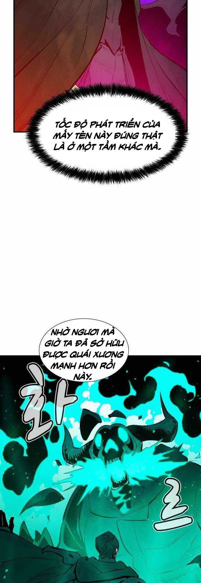 đọc truyện Độc Cô Tử Linh Sư Chương 63 ảnh 40 tại Thiên Thai Truyện