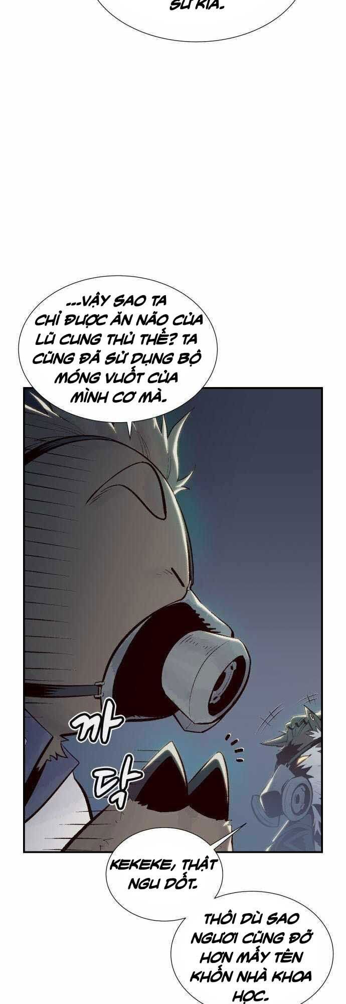 đọc truyện Độc Cô Tử Linh Sư Chương 63 ảnh 9 tại Thiên Thai Truyện