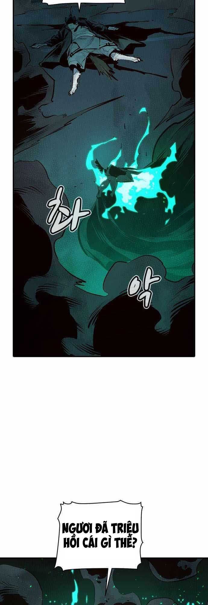 đọc truyện Độc Cô Tử Linh Sư Chương 63 ảnh 73 tại Thiên Thai Truyện