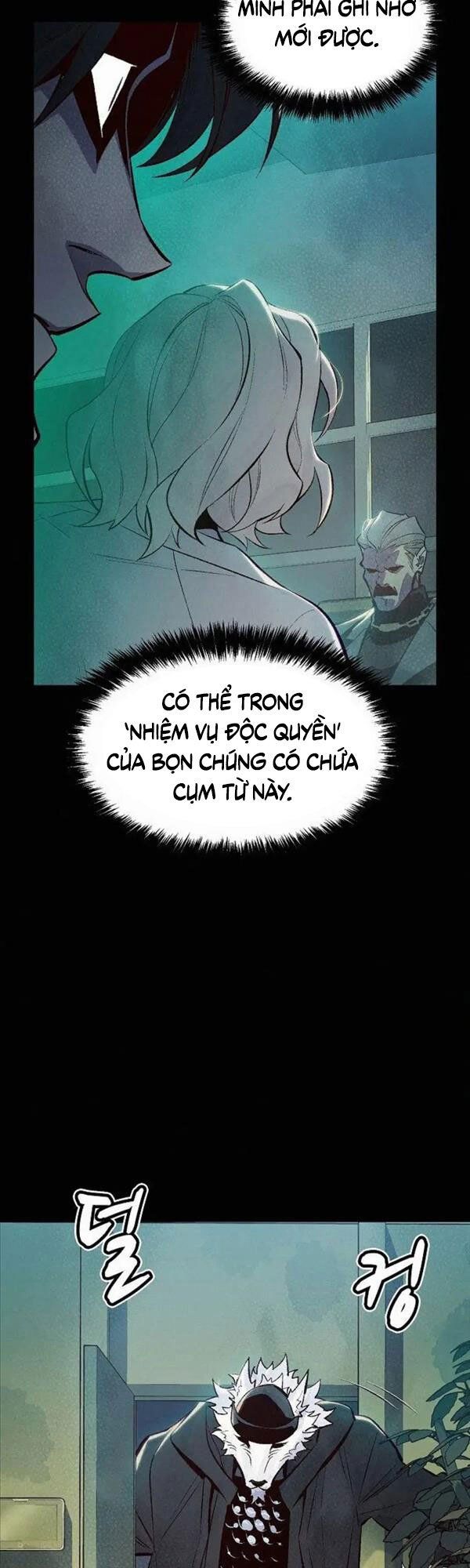 đọc truyện Độc Cô Tử Linh Sư Chương 66 ảnh 20 tại Thiên Thai Truyện