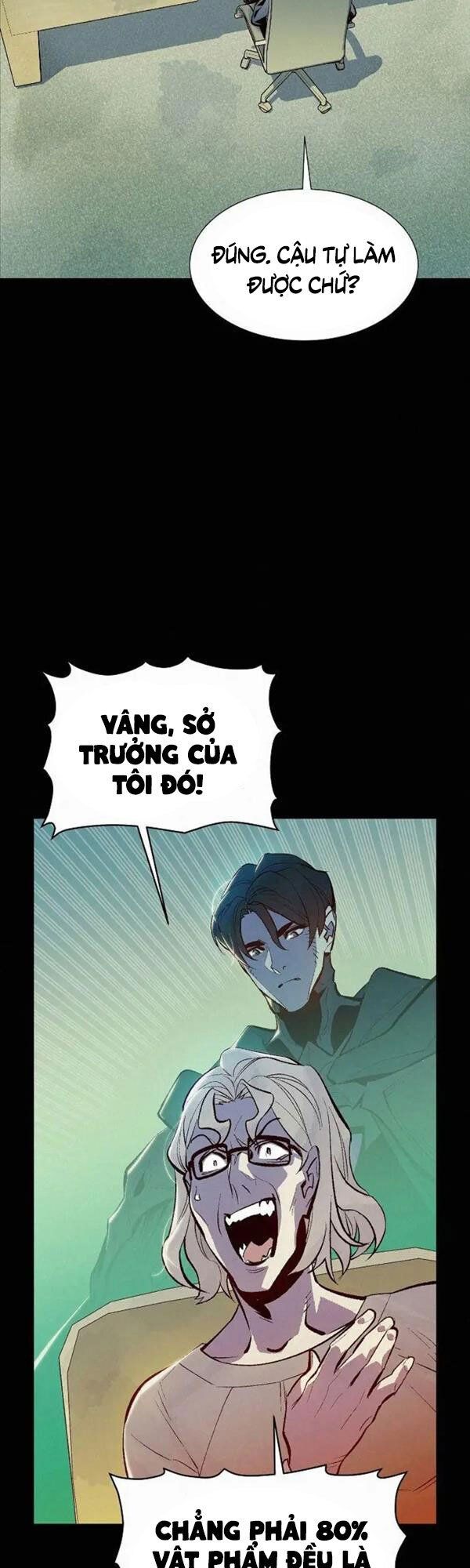 đọc truyện Độc Cô Tử Linh Sư Chương 66 ảnh 4 tại Thiên Thai Truyện