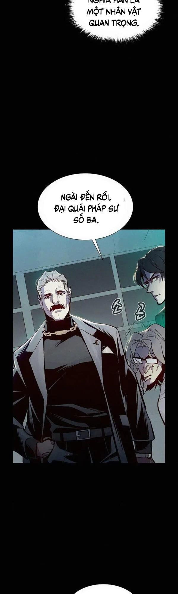 đọc truyện Độc Cô Tử Linh Sư Chương 66 ảnh 22 tại Thiên Thai Truyện