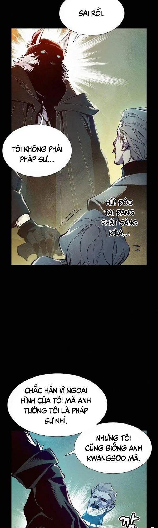 đọc truyện Độc Cô Tử Linh Sư Chương 66 ảnh 23 tại Thiên Thai Truyện