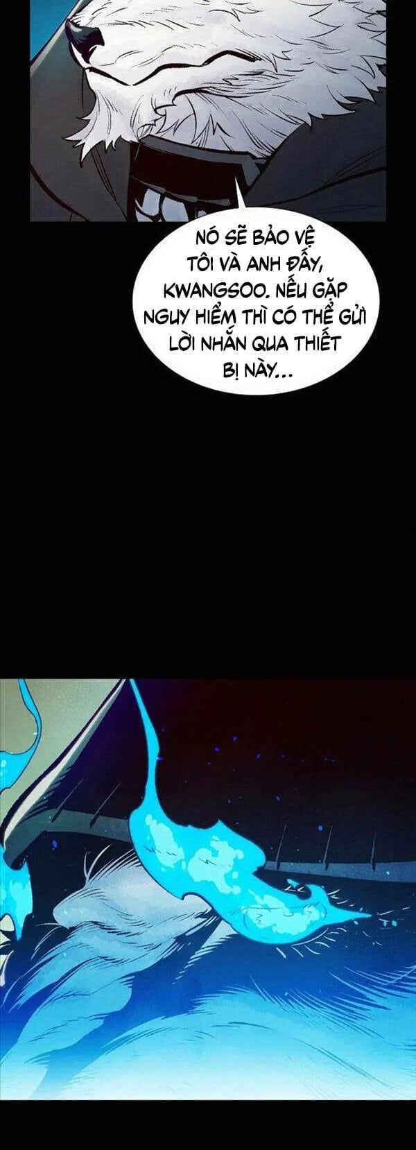 đọc truyện Độc Cô Tử Linh Sư Chương 66 ảnh 27 tại Thiên Thai Truyện