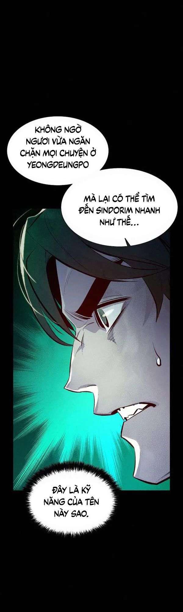 đọc truyện Độc Cô Tử Linh Sư Chương 66 ảnh 30 tại Thiên Thai Truyện