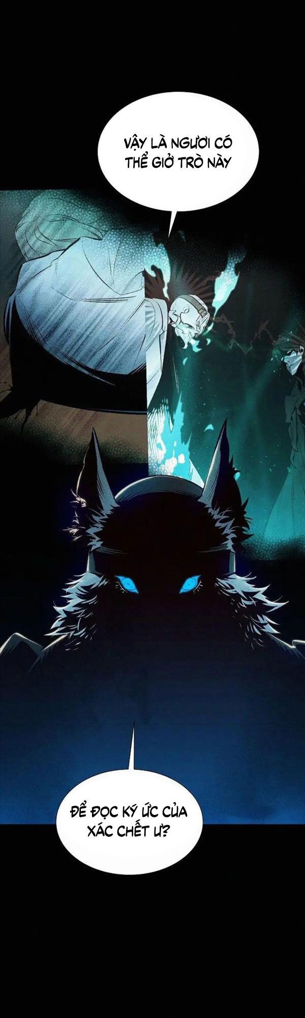 đọc truyện Độc Cô Tử Linh Sư Chương 66 ảnh 31 tại Thiên Thai Truyện