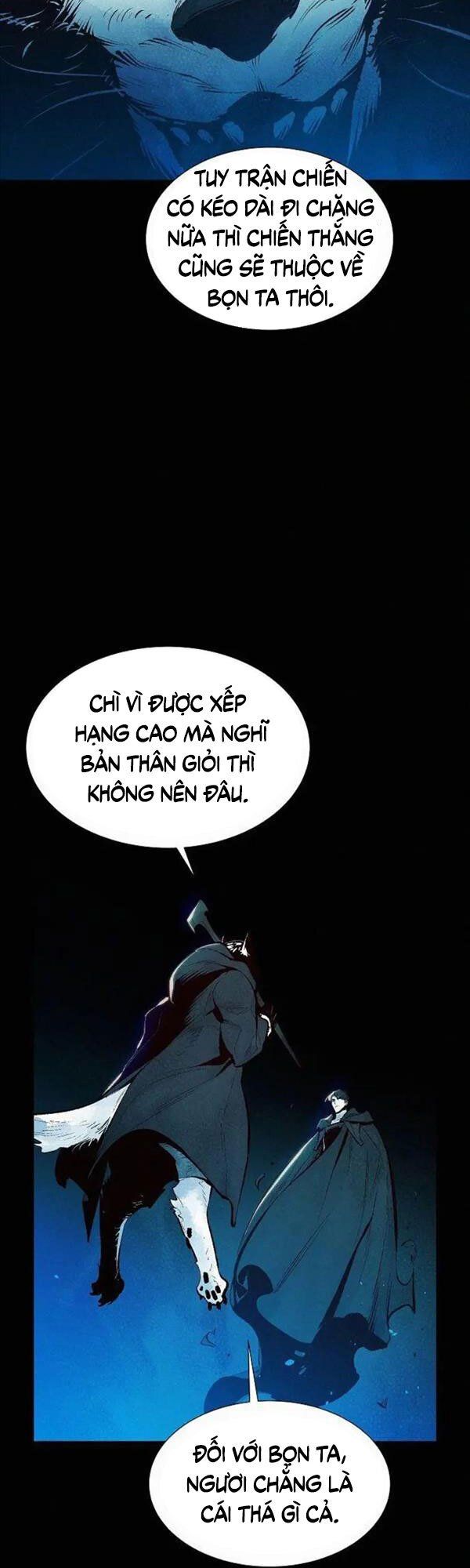 đọc truyện Độc Cô Tử Linh Sư Chương 66 ảnh 34 tại Thiên Thai Truyện