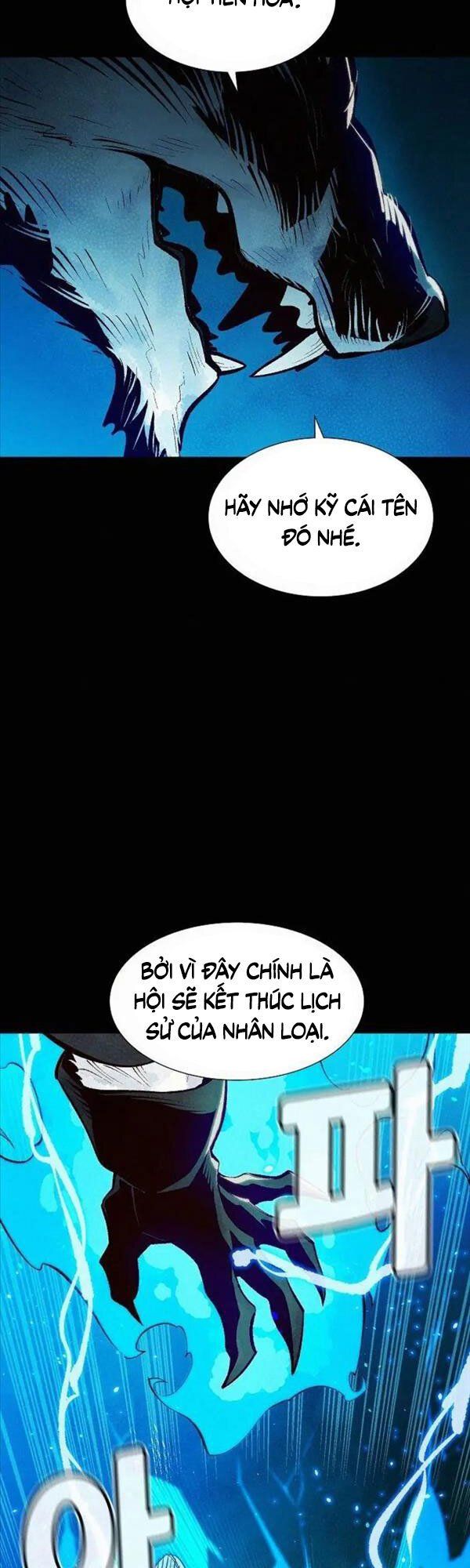 đọc truyện Độc Cô Tử Linh Sư Chương 66 ảnh 36 tại Thiên Thai Truyện