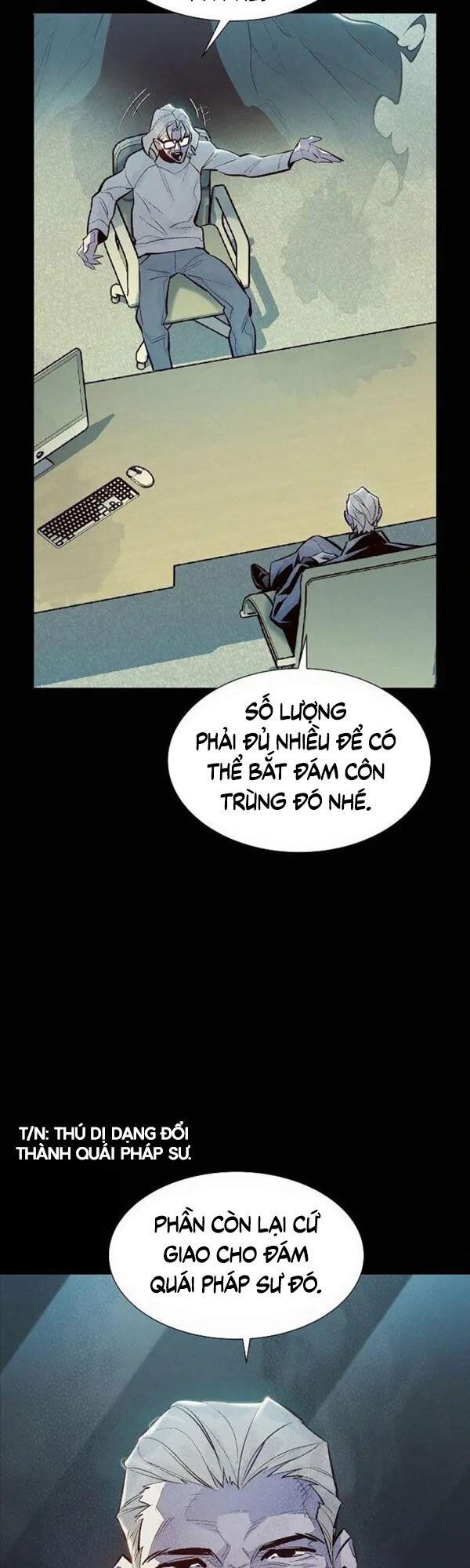 đọc truyện Độc Cô Tử Linh Sư Chương 66 ảnh 6 tại Thiên Thai Truyện