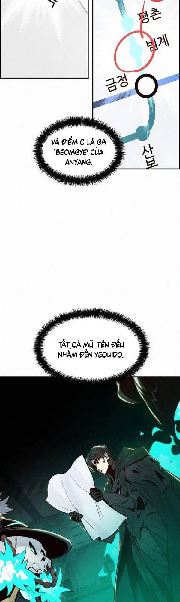 đọc truyện Độc Cô Tử Linh Sư Chương 66 ảnh 42 tại Thiên Thai Truyện