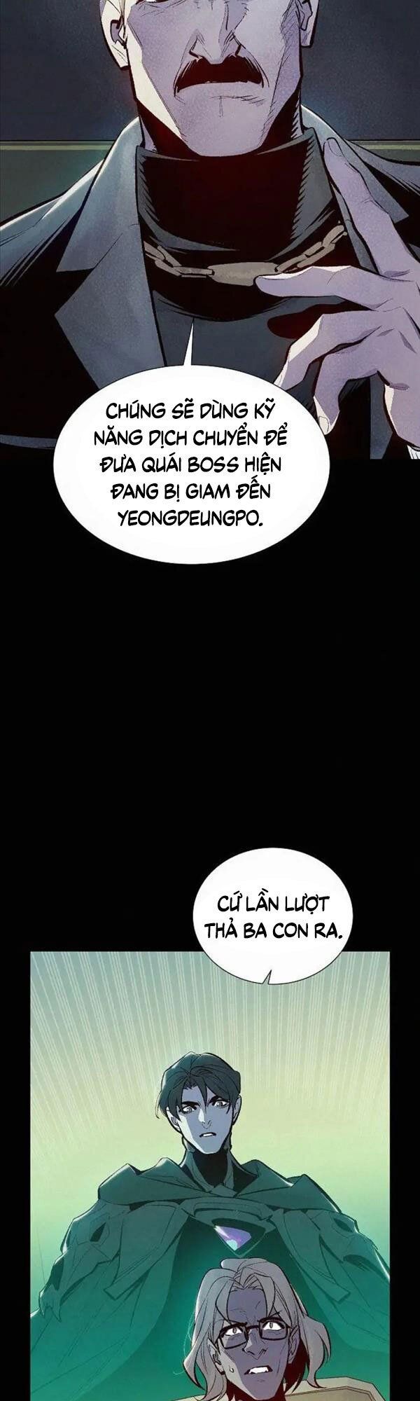 đọc truyện Độc Cô Tử Linh Sư Chương 66 ảnh 7 tại Thiên Thai Truyện