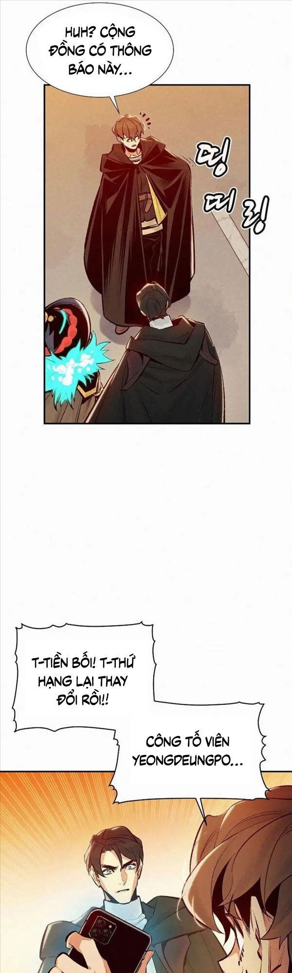 đọc truyện Độc Cô Tử Linh Sư Chương 66 ảnh 65 tại Thiên Thai Truyện