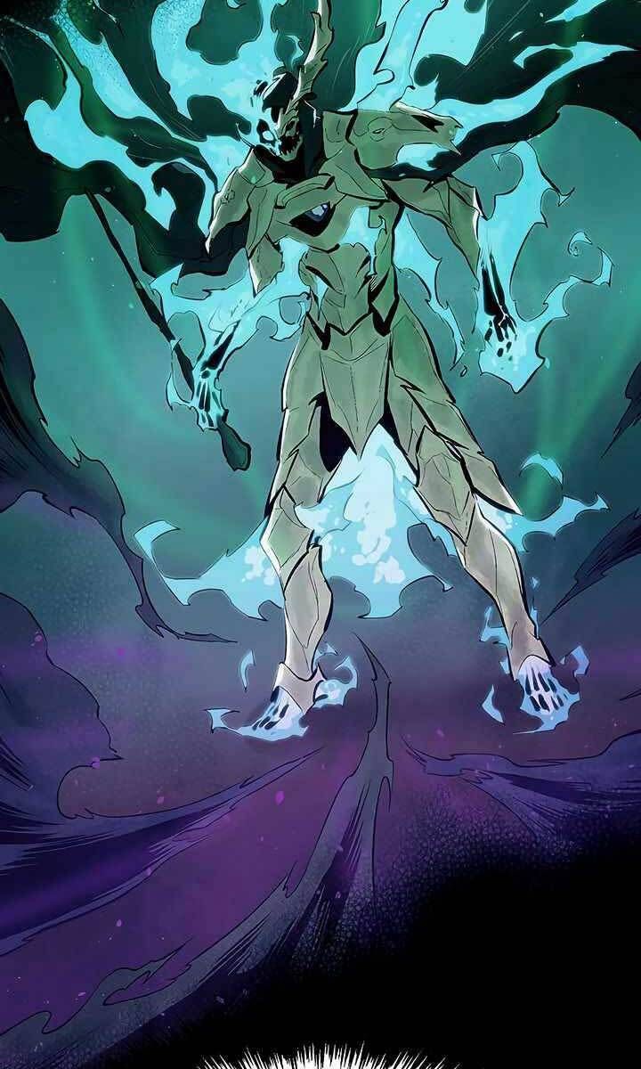 đọc truyện Độc Cô Tử Linh Sư Chương 67 ảnh 54 tại Thiên Thai Truyện