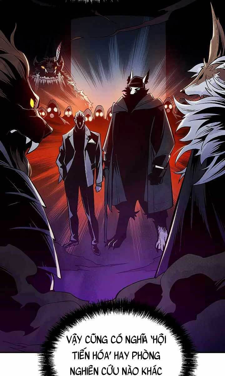 đọc truyện Độc Cô Tử Linh Sư Chương 67 ảnh 88 tại Thiên Thai Truyện