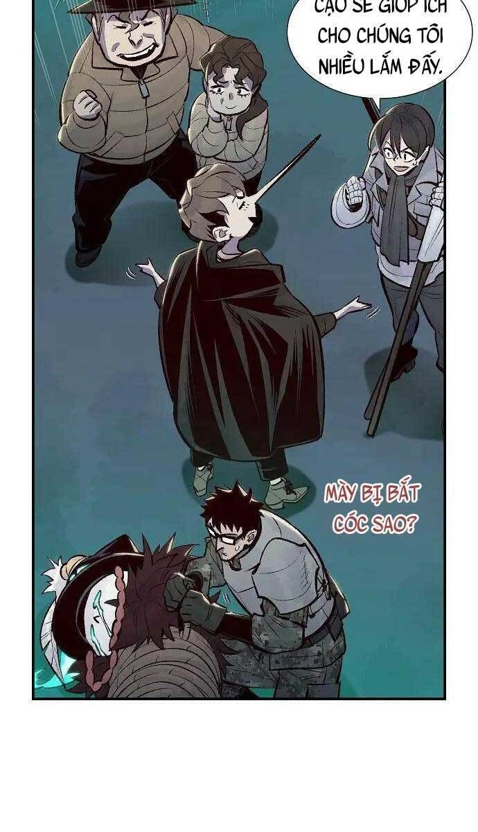 đọc truyện Độc Cô Tử Linh Sư Chương 68 ảnh 15 tại Thiên Thai Truyện