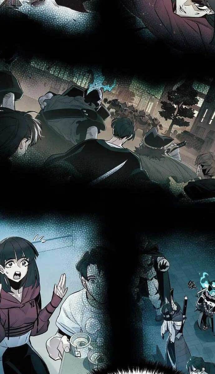 đọc truyện Độc Cô Tử Linh Sư Chương 68 ảnh 29 tại Thiên Thai Truyện