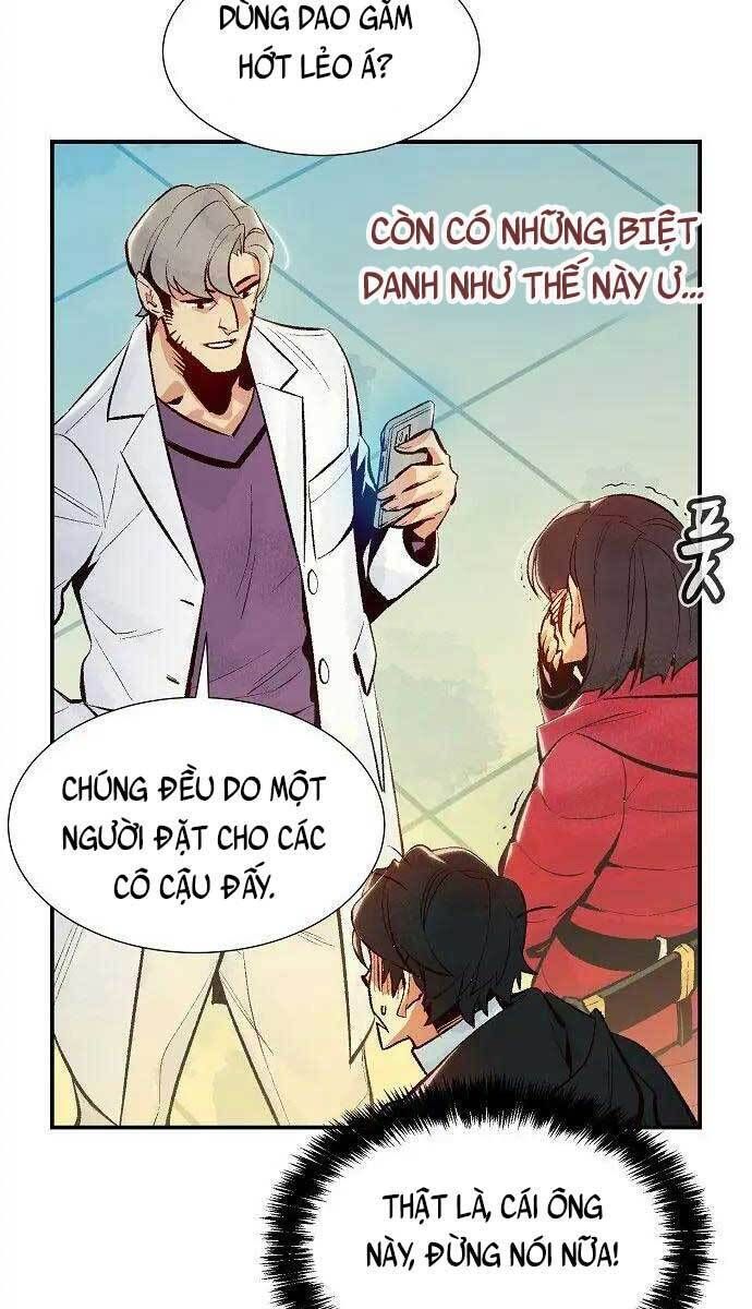 đọc truyện Độc Cô Tử Linh Sư Chương 68 ảnh 54 tại Thiên Thai Truyện