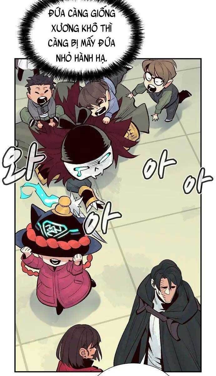 đọc truyện Độc Cô Tử Linh Sư Chương 68 ảnh 97 tại Thiên Thai Truyện