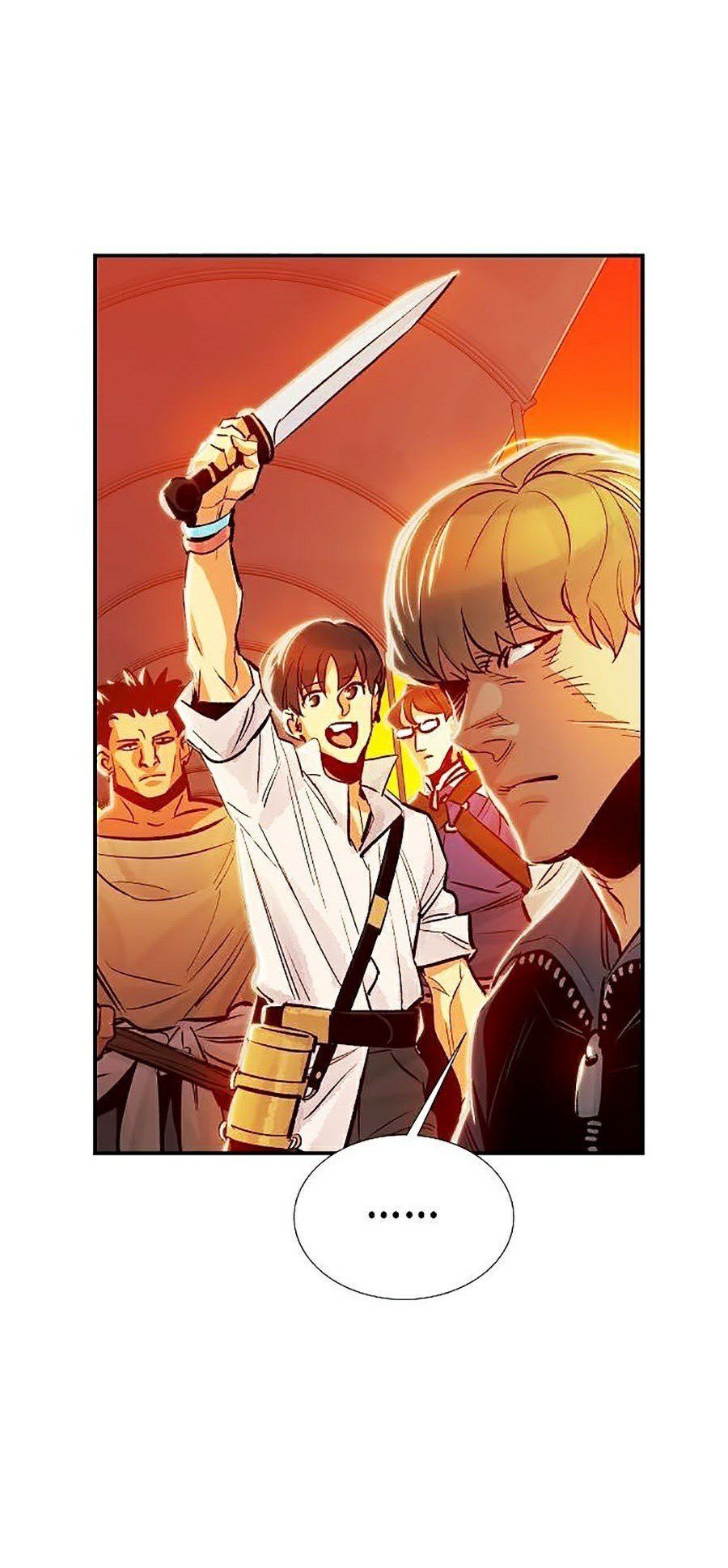 đọc truyện Độc Cô Tử Linh Sư Chương 7 ảnh 17 tại Thiên Thai Truyện