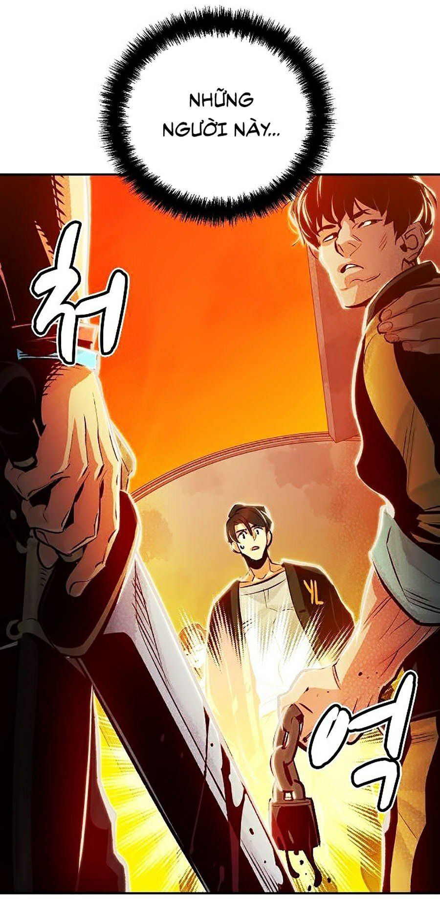 đọc truyện Độc Cô Tử Linh Sư Chương 7 ảnh 18 tại Thiên Thai Truyện