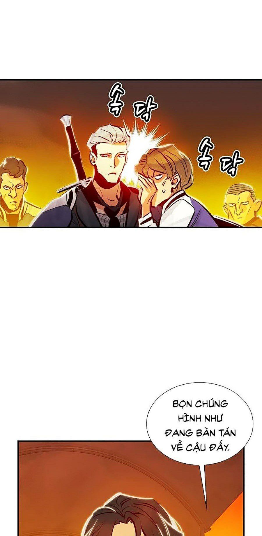 đọc truyện Độc Cô Tử Linh Sư Chương 7 ảnh 24 tại Thiên Thai Truyện