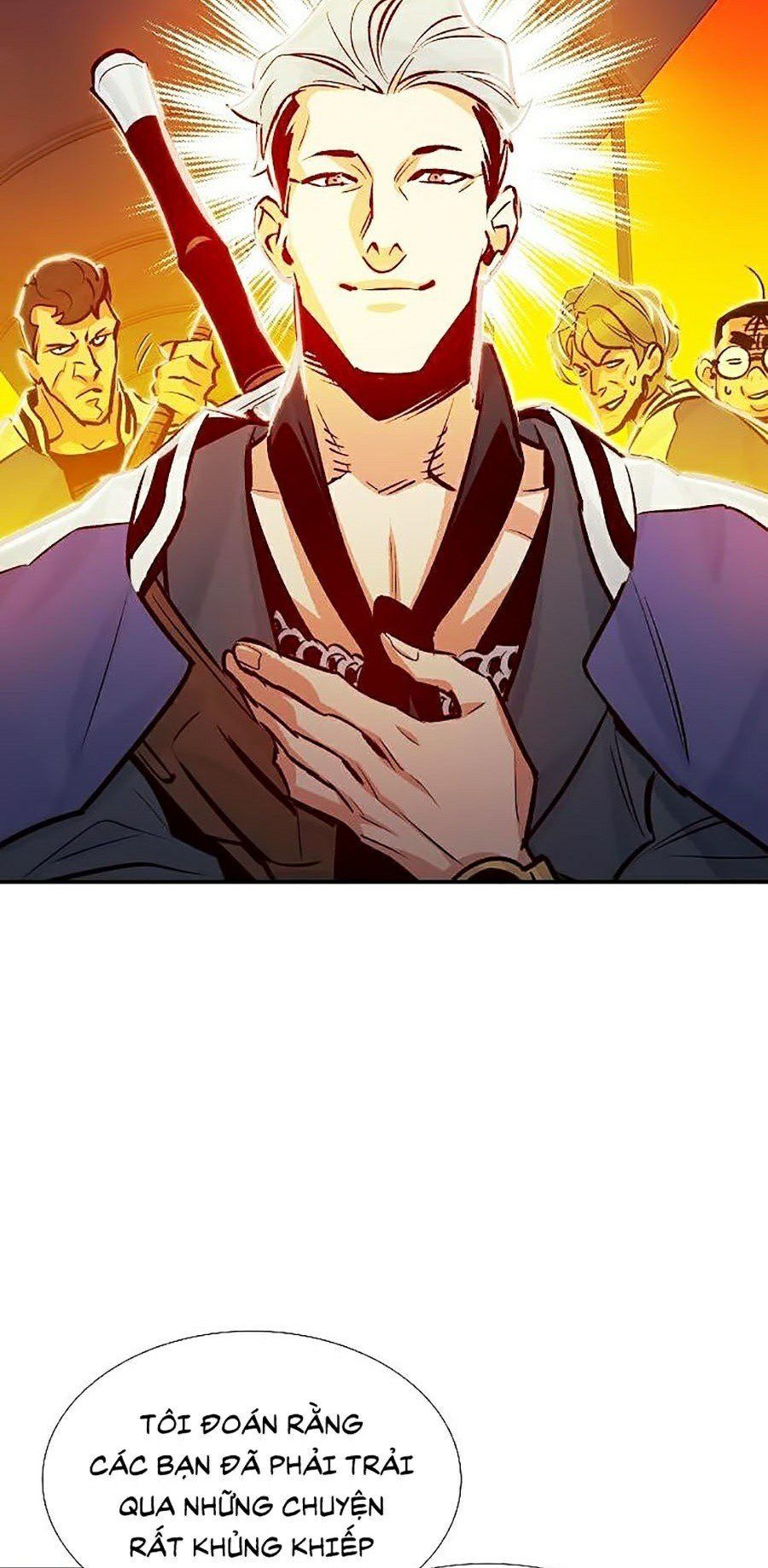 đọc truyện Độc Cô Tử Linh Sư Chương 7 ảnh 26 tại Thiên Thai Truyện