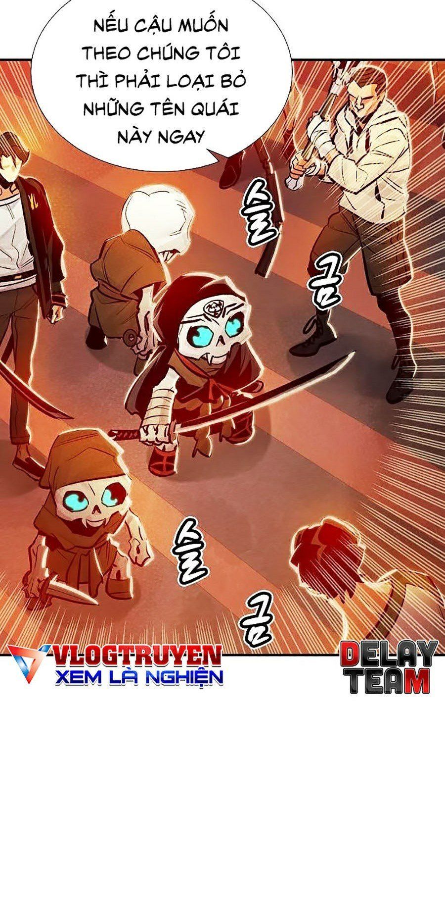 đọc truyện Độc Cô Tử Linh Sư Chương 7 ảnh 31 tại Thiên Thai Truyện