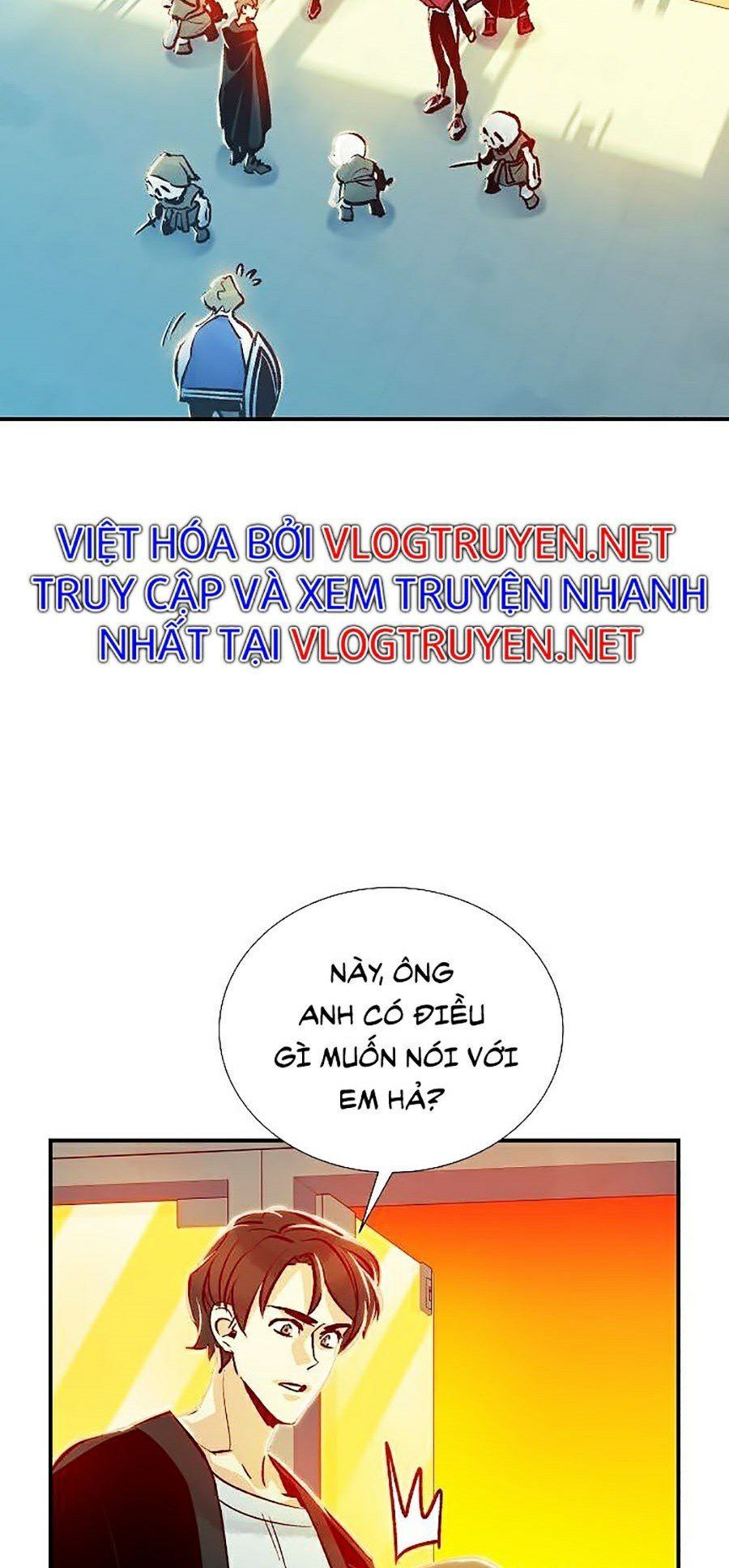 đọc truyện Độc Cô Tử Linh Sư Chương 7 ảnh 5 tại Thiên Thai Truyện