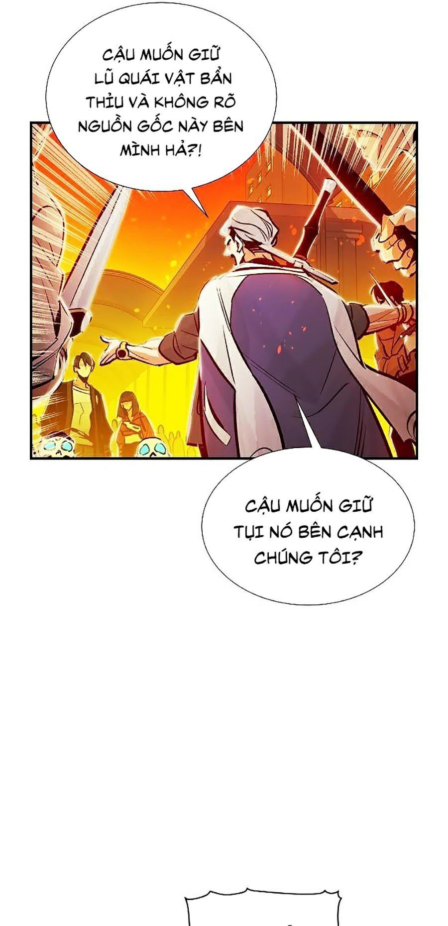 đọc truyện Độc Cô Tử Linh Sư Chương 7 ảnh 33 tại Thiên Thai Truyện