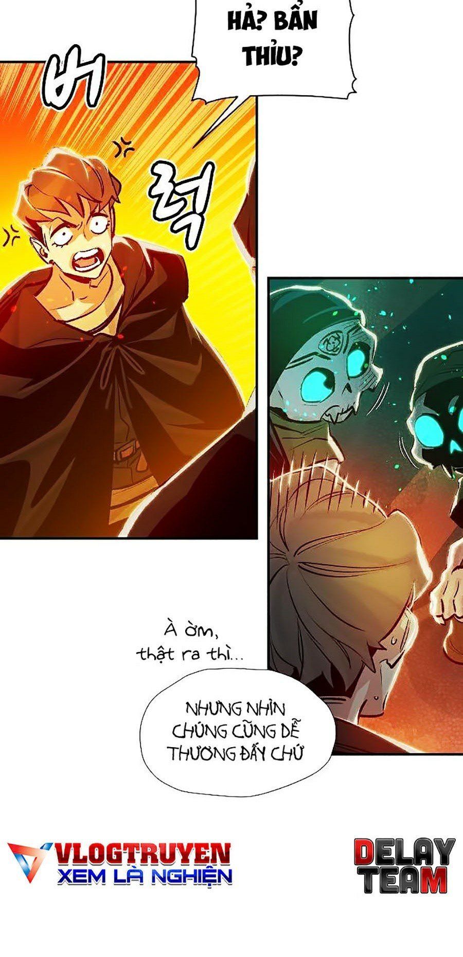 đọc truyện Độc Cô Tử Linh Sư Chương 7 ảnh 34 tại Thiên Thai Truyện