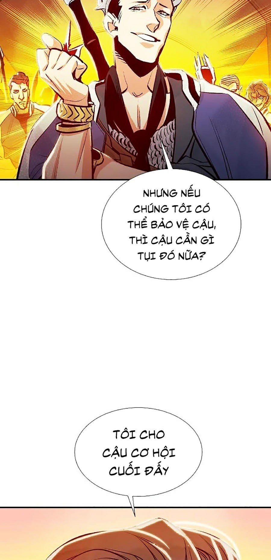 đọc truyện Độc Cô Tử Linh Sư Chương 7 ảnh 38 tại Thiên Thai Truyện