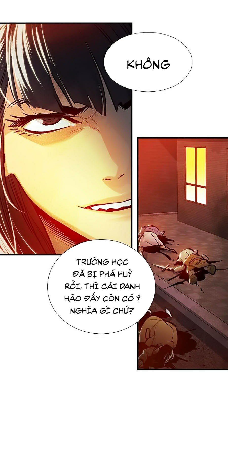 đọc truyện Độc Cô Tử Linh Sư Chương 7 ảnh 43 tại Thiên Thai Truyện