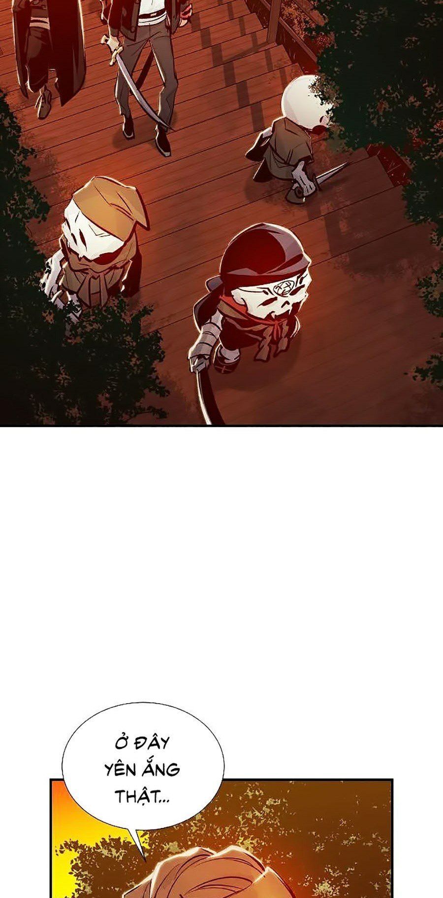 đọc truyện Độc Cô Tử Linh Sư Chương 7 ảnh 59 tại Thiên Thai Truyện