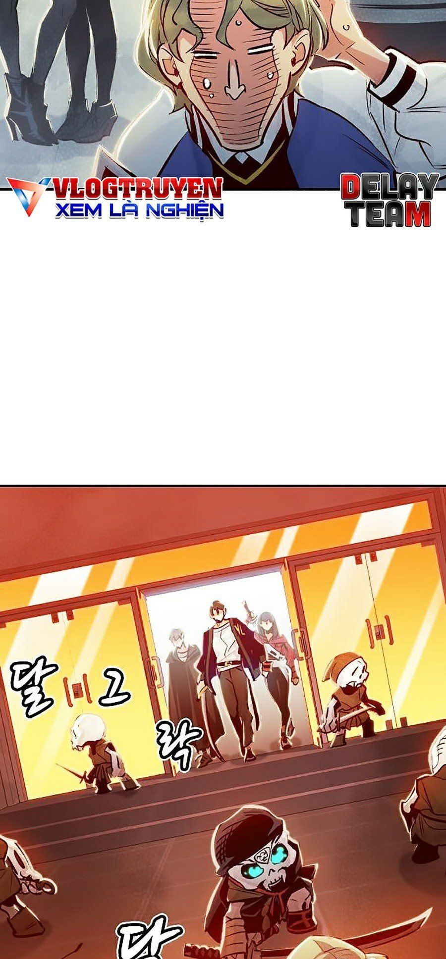 đọc truyện Độc Cô Tử Linh Sư Chương 7 ảnh 8 tại Thiên Thai Truyện