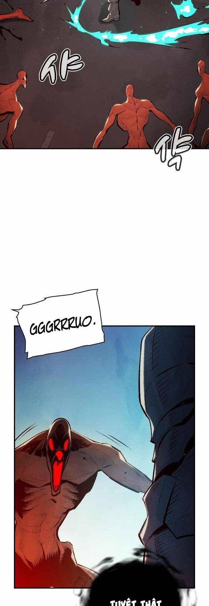 đọc truyện Độc Cô Tử Linh Sư Chương 71 ảnh 14 tại Thiên Thai Truyện