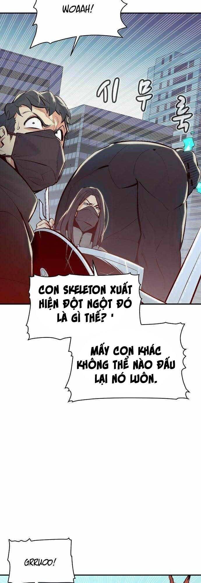 đọc truyện Độc Cô Tử Linh Sư Chương 71 ảnh 22 tại Thiên Thai Truyện