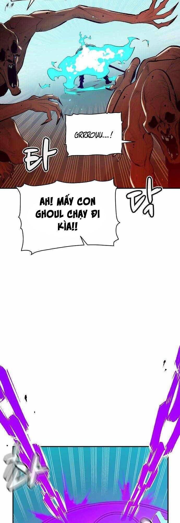 đọc truyện Độc Cô Tử Linh Sư Chương 71 ảnh 23 tại Thiên Thai Truyện