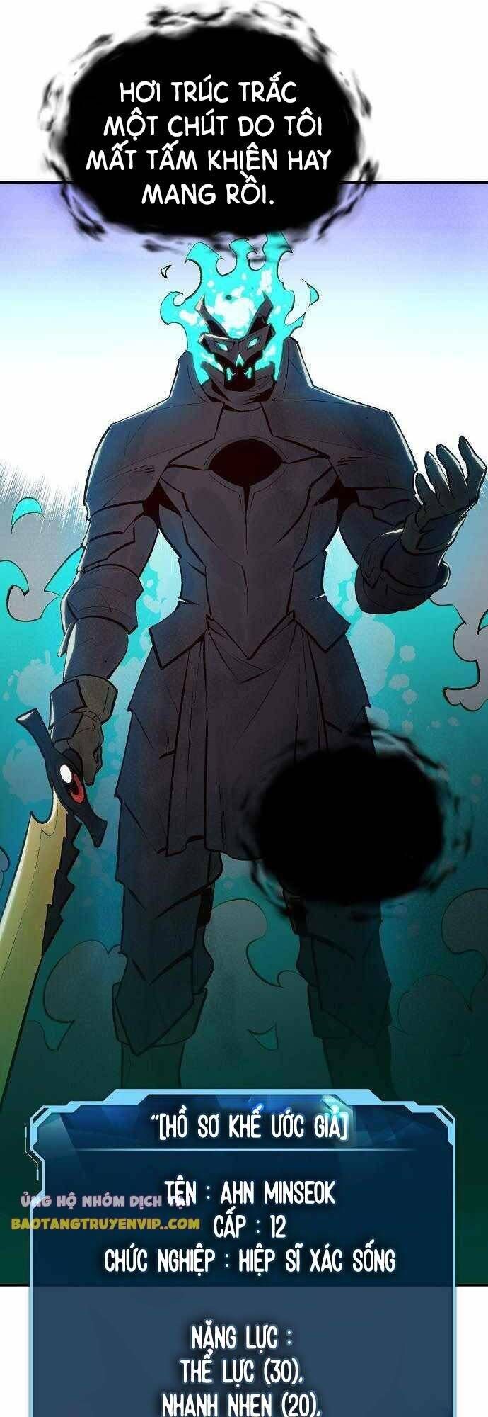 đọc truyện Độc Cô Tử Linh Sư Chương 71 ảnh 28 tại Thiên Thai Truyện