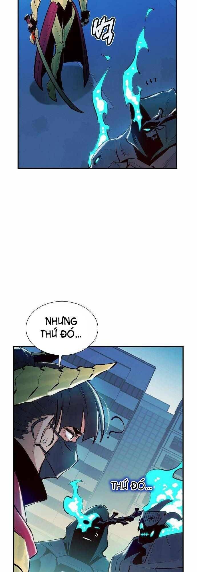 đọc truyện Độc Cô Tử Linh Sư Chương 71 ảnh 30 tại Thiên Thai Truyện